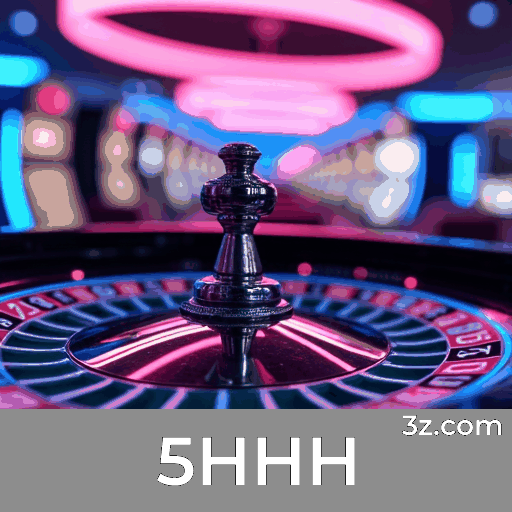 Experiência Premium em Jogos de Cassino no 5HHH