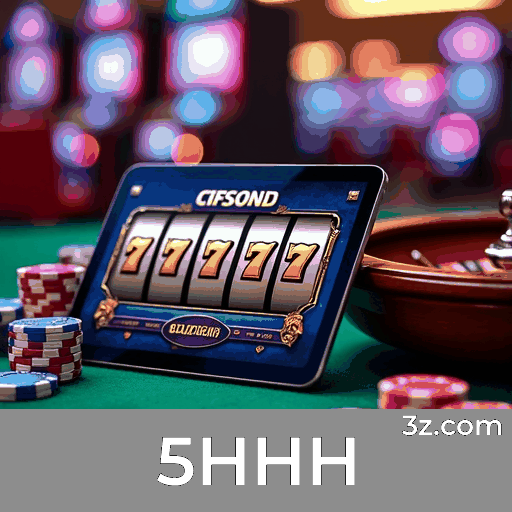 Experiência Premium em Jogos de Cassino no 5HHH