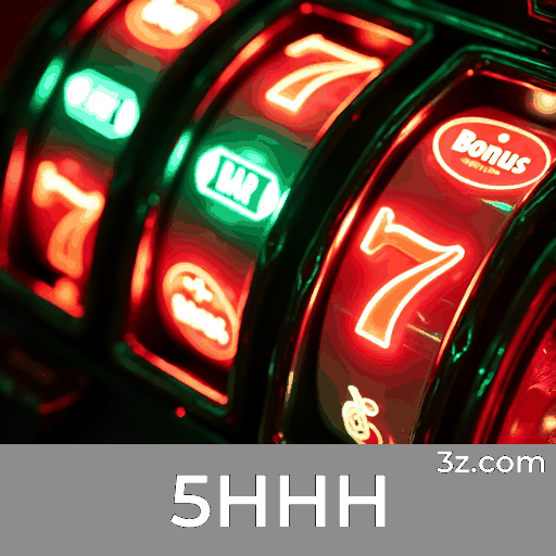 5HHH: Bonificações e Ofertas Incomparáveis!